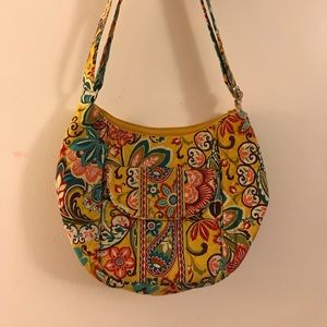 Vera Bradley crossbody bag